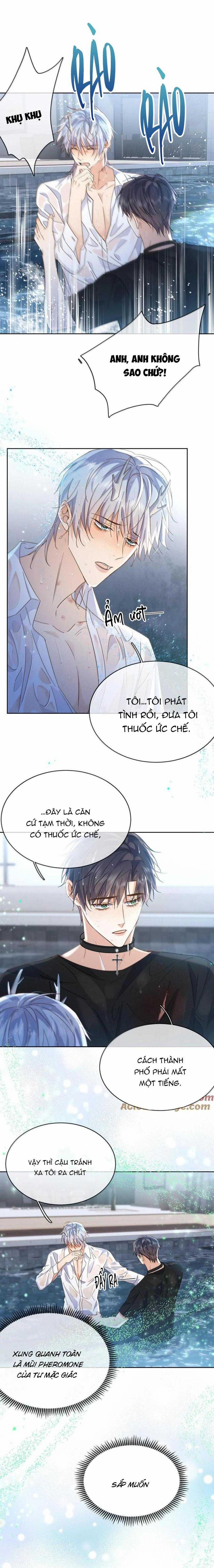 Giáo Huấn Em Trai Hư Hỏng 51 trang 6