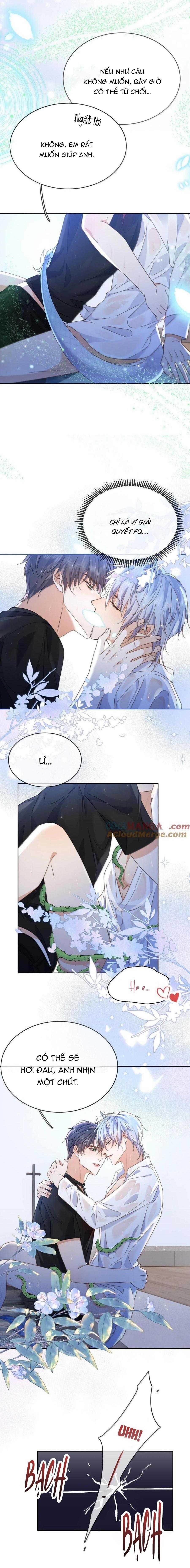 Giáo Huấn Em Trai Hư Hỏng 51 trang 9