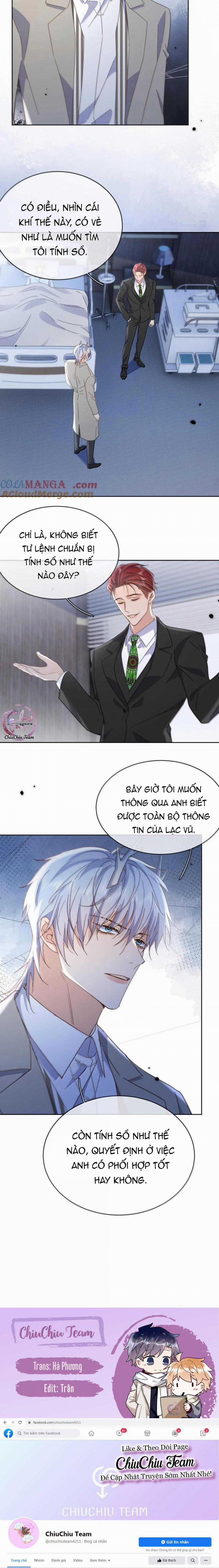 Giáo Huấn Em Trai Hư Hỏng 52 trang 9