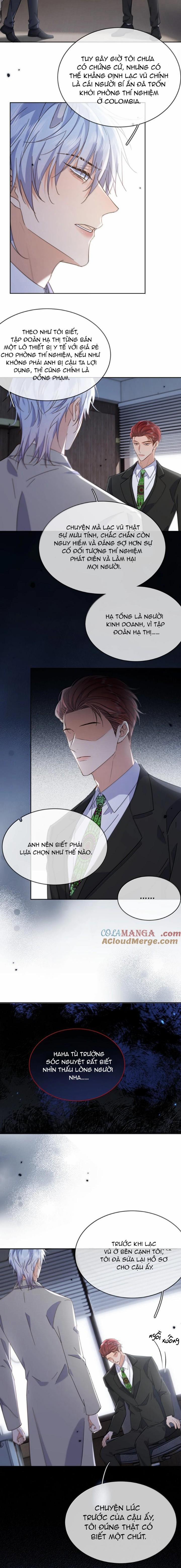 Giáo Huấn Em Trai Hư Hỏng 53 trang 1