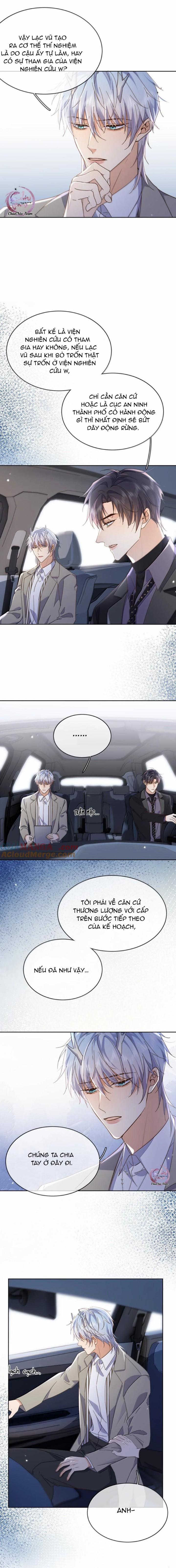 Giáo Huấn Em Trai Hư Hỏng 53 trang 4