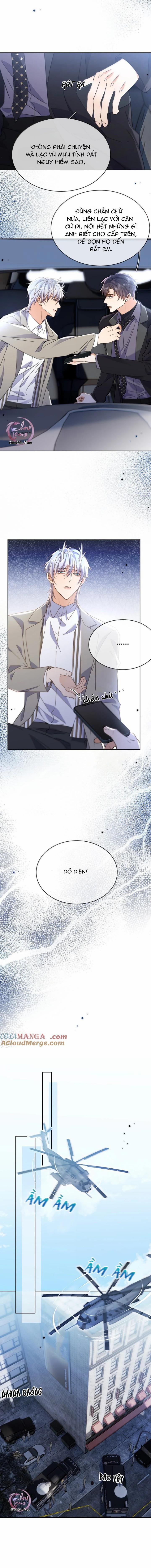 Giáo Huấn Em Trai Hư Hỏng 53 trang 8