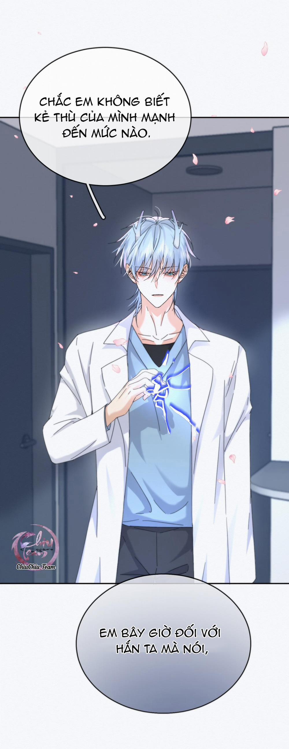 Giáo Huấn Em Trai Hư Hỏng 6 trang 13