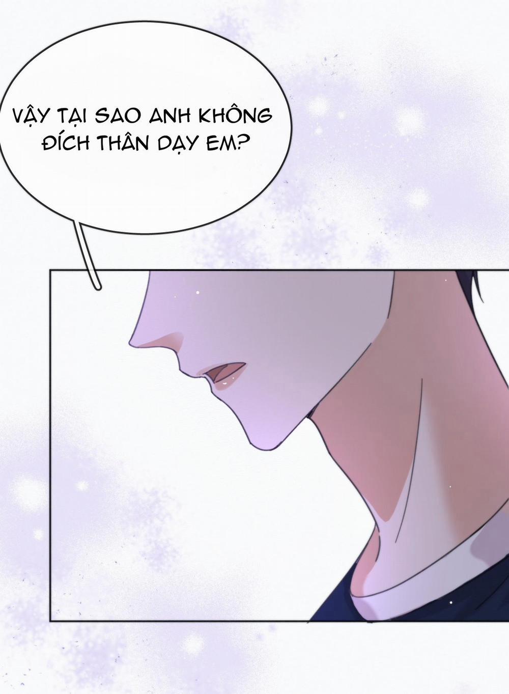 Giáo Huấn Em Trai Hư Hỏng 6 trang 19