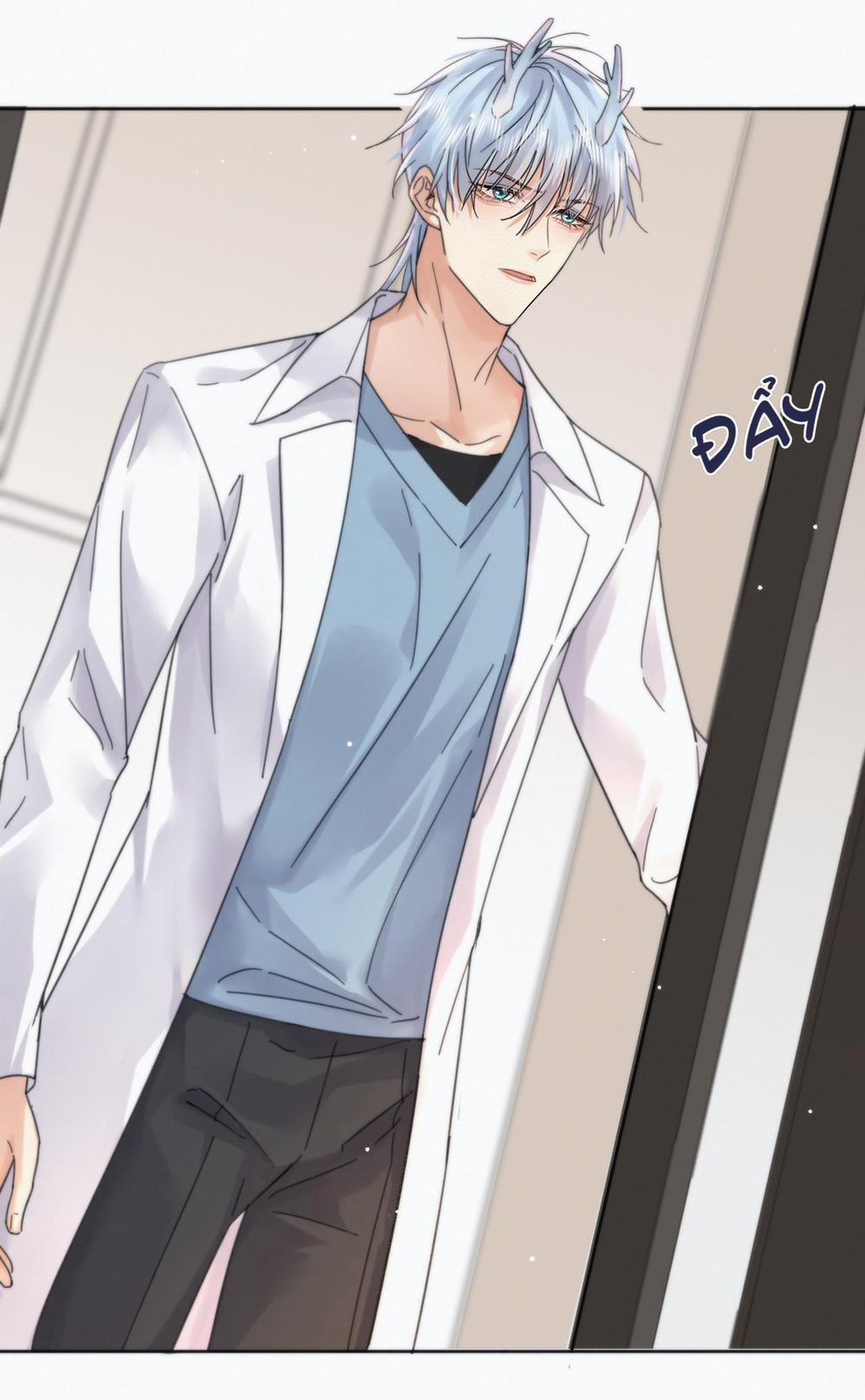 Giáo Huấn Em Trai Hư Hỏng 6 trang 2