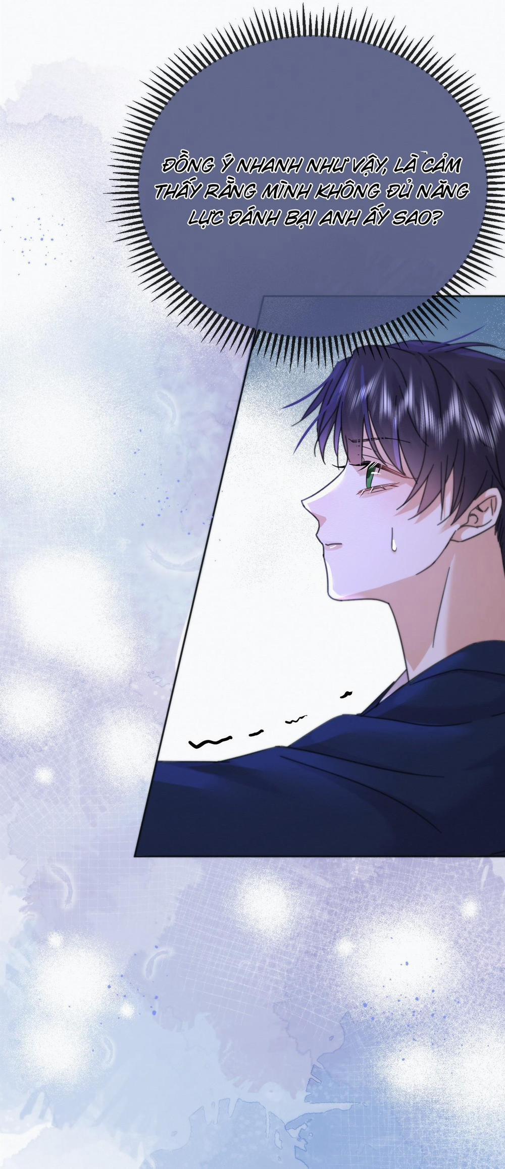 Giáo Huấn Em Trai Hư Hỏng 6 trang 22