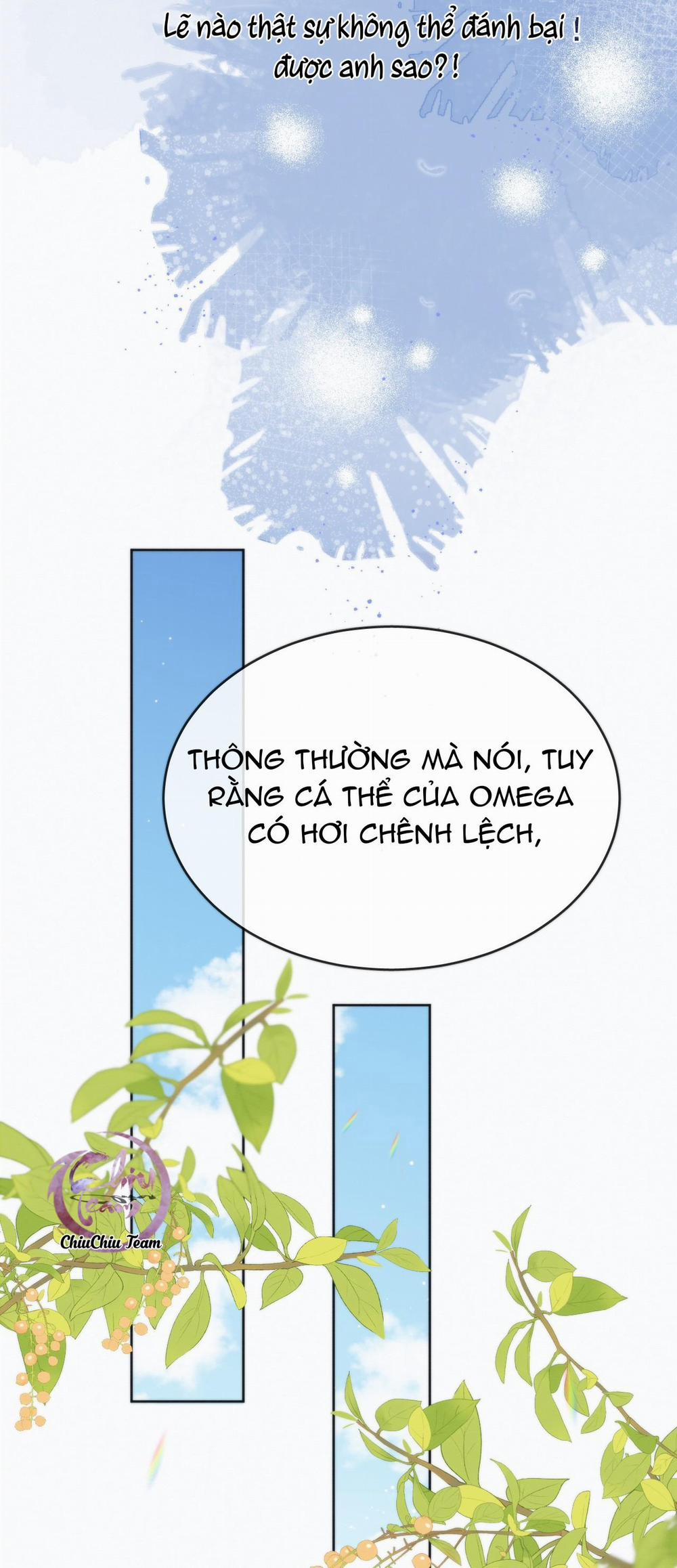 Giáo Huấn Em Trai Hư Hỏng 6 trang 23