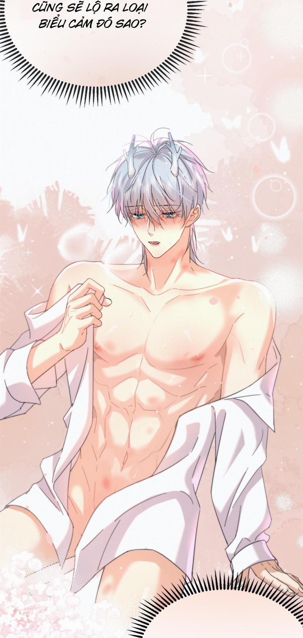 Giáo Huấn Em Trai Hư Hỏng 6 trang 30