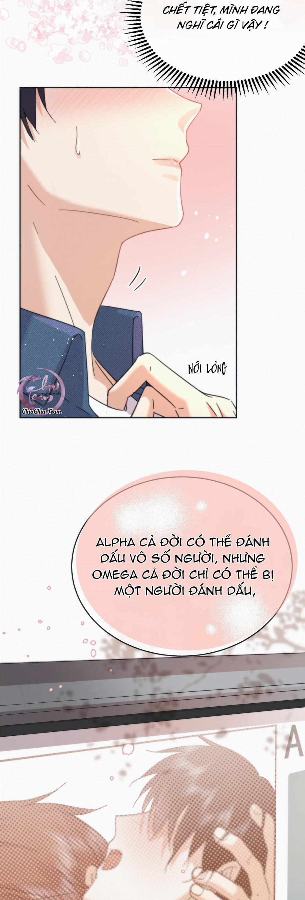 Giáo Huấn Em Trai Hư Hỏng 6 trang 31