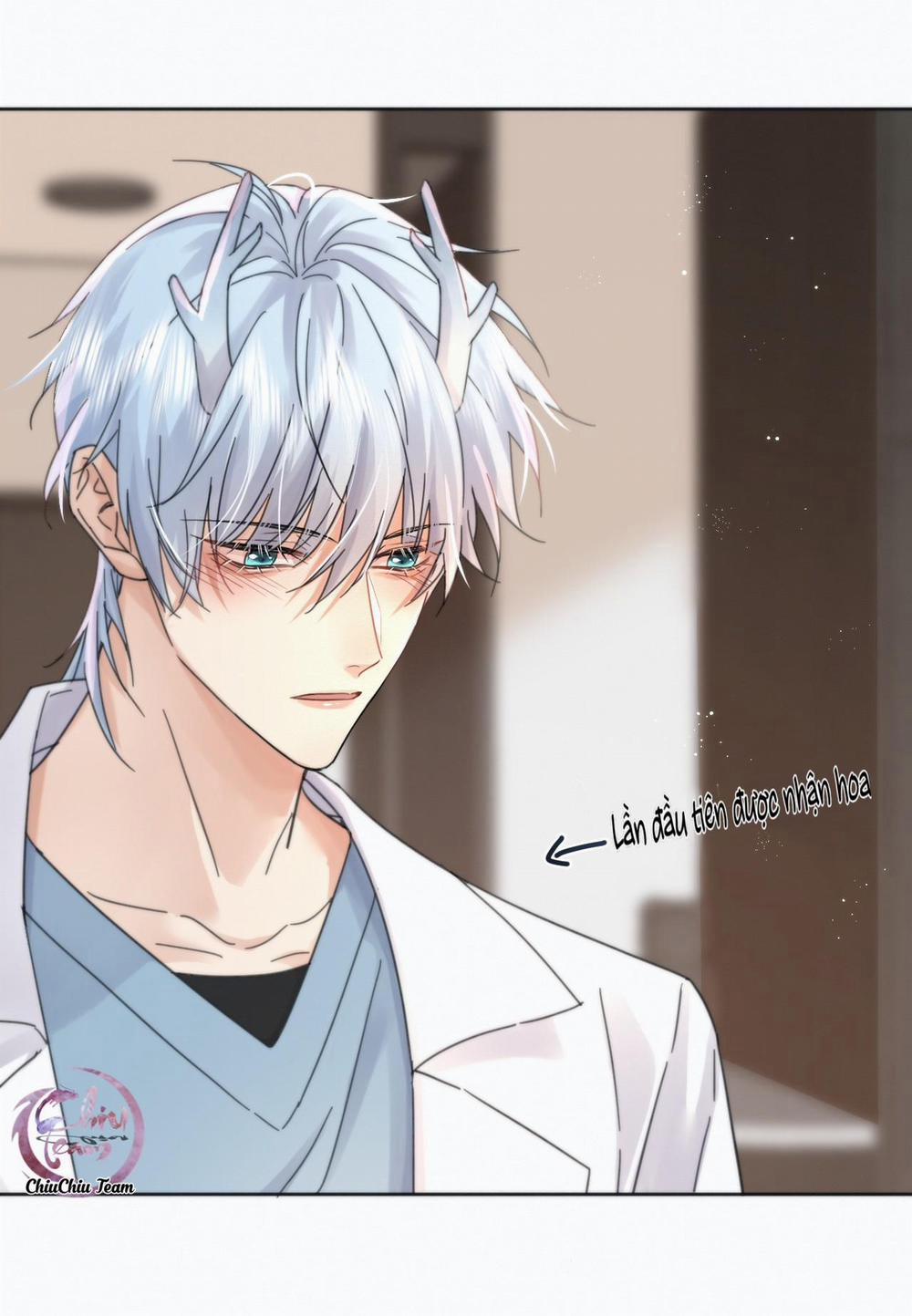 Giáo Huấn Em Trai Hư Hỏng 6 trang 4