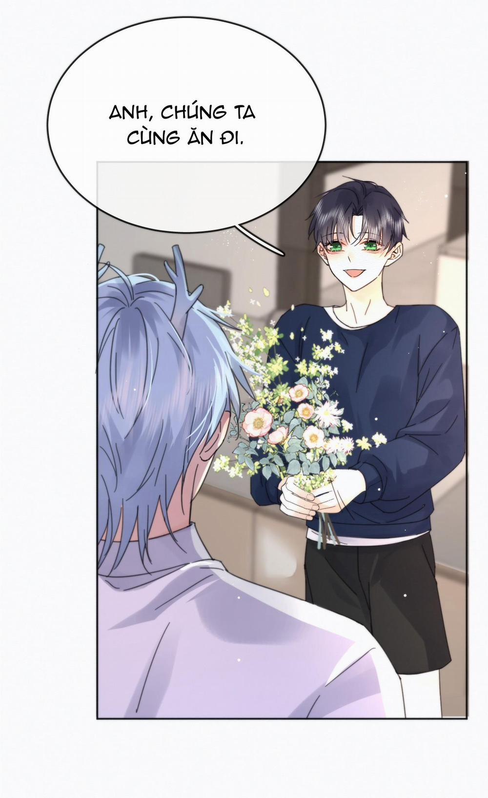 Giáo Huấn Em Trai Hư Hỏng 6 trang 8