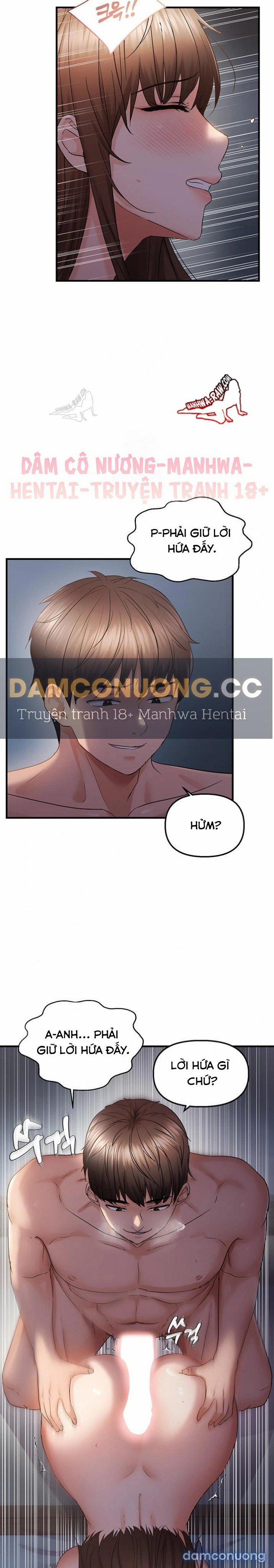 Giáo Huấn Lại Con Điếm Xấc Láo Qua Ứng Dụng Rancha 47 trang 11