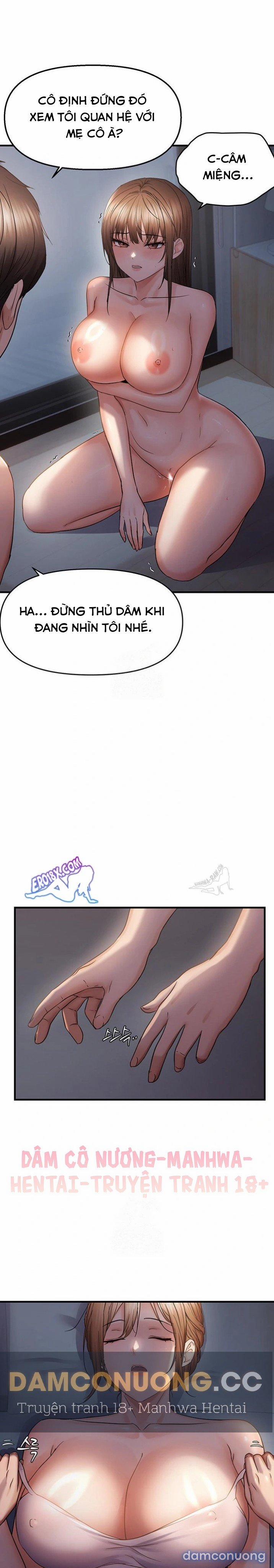 Giáo Huấn Lại Con Điếm Xấc Láo Qua Ứng Dụng Rancha 47 trang 16