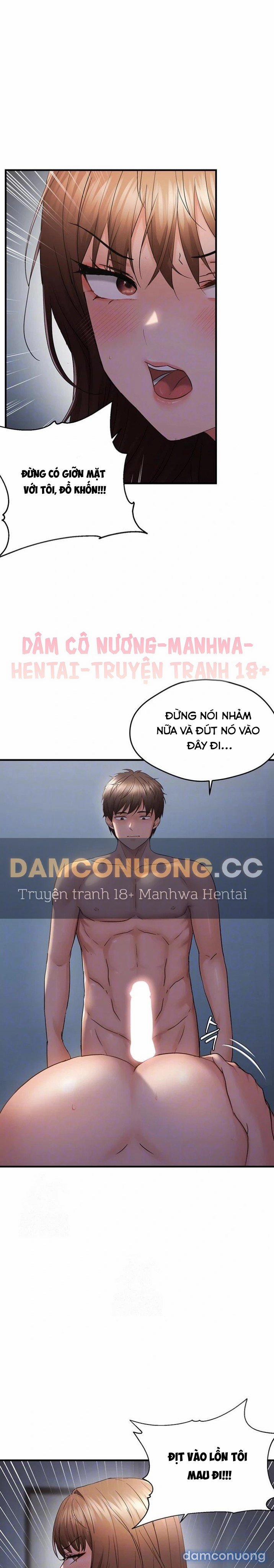 Giáo Huấn Lại Con Điếm Xấc Láo Qua Ứng Dụng Rancha 47 trang 4