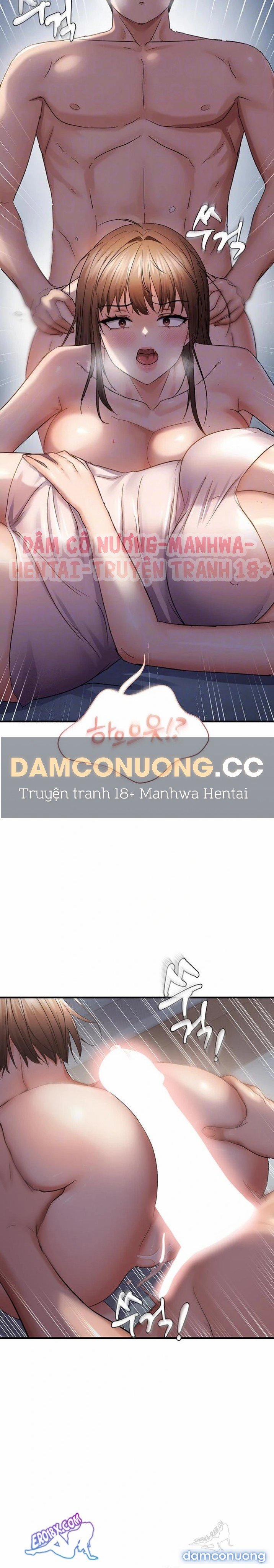 Giáo Huấn Lại Con Điếm Xấc Láo Qua Ứng Dụng Rancha 47 trang 8