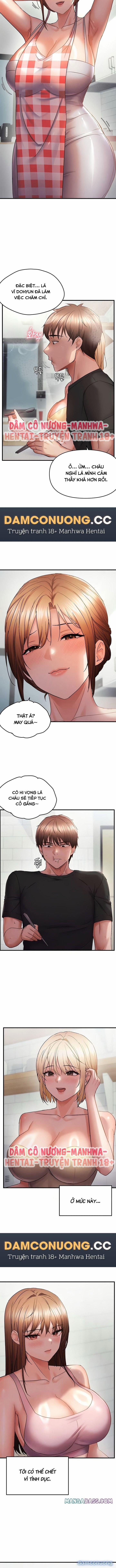 Giáo Huấn Lại Con Điếm Xấc Láo Qua Ứng Dụng Rancha 56 trang 2