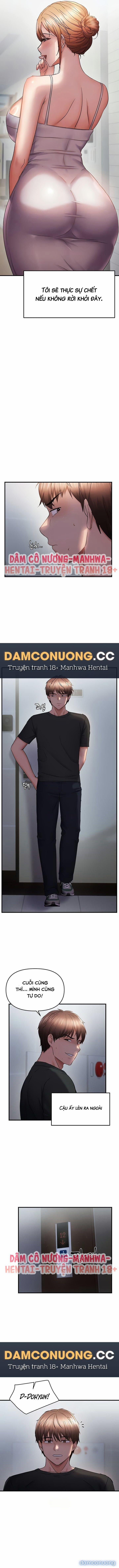 Giáo Huấn Lại Con Điếm Xấc Láo Qua Ứng Dụng Rancha 56 trang 3