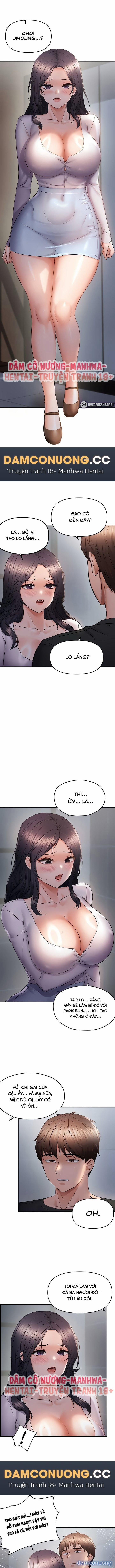 Giáo Huấn Lại Con Điếm Xấc Láo Qua Ứng Dụng Rancha 56 trang 4