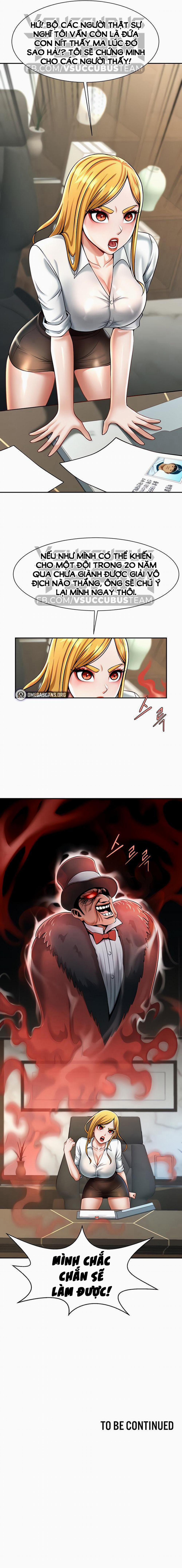 Giao Kèo Ma Quỷ 10 trang 11