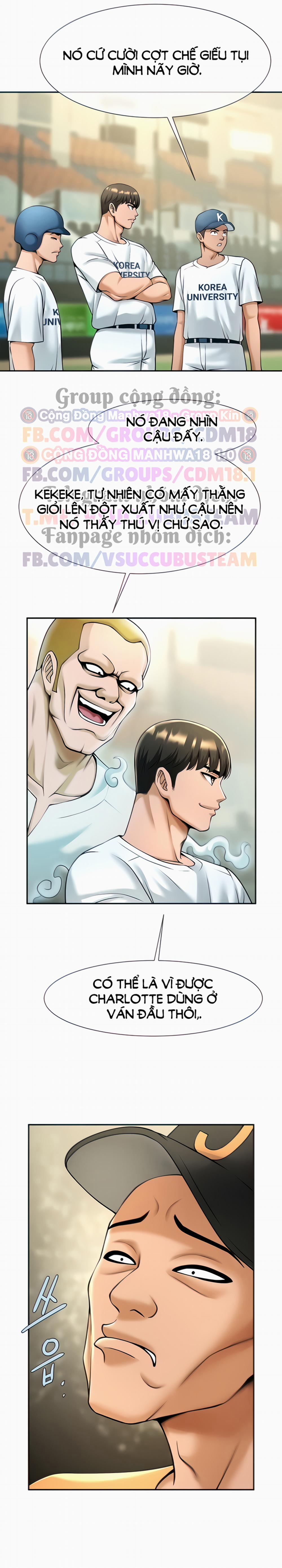 Giao Kèo Ma Quỷ 14 trang 13