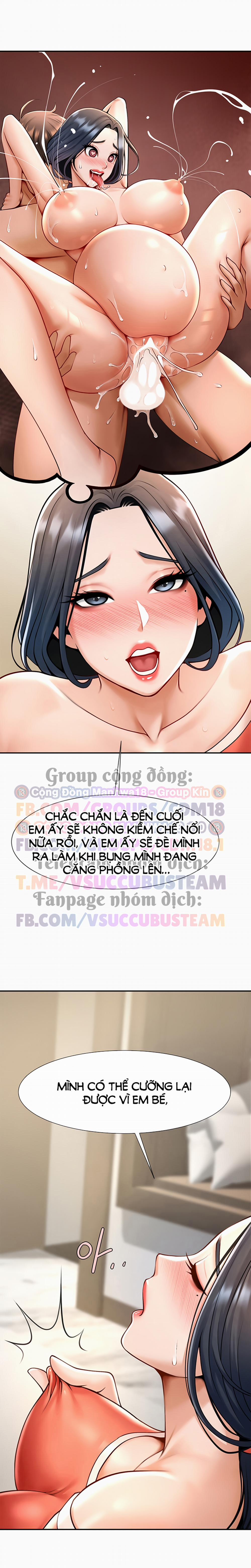 Giao Kèo Ma Quỷ 14 trang 37