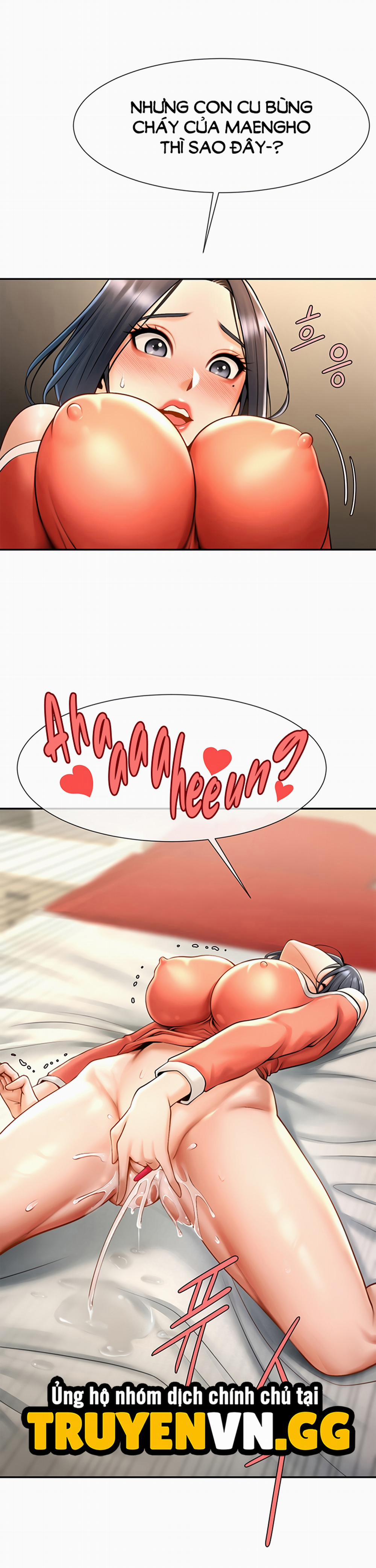 Giao Kèo Ma Quỷ 14 trang 38