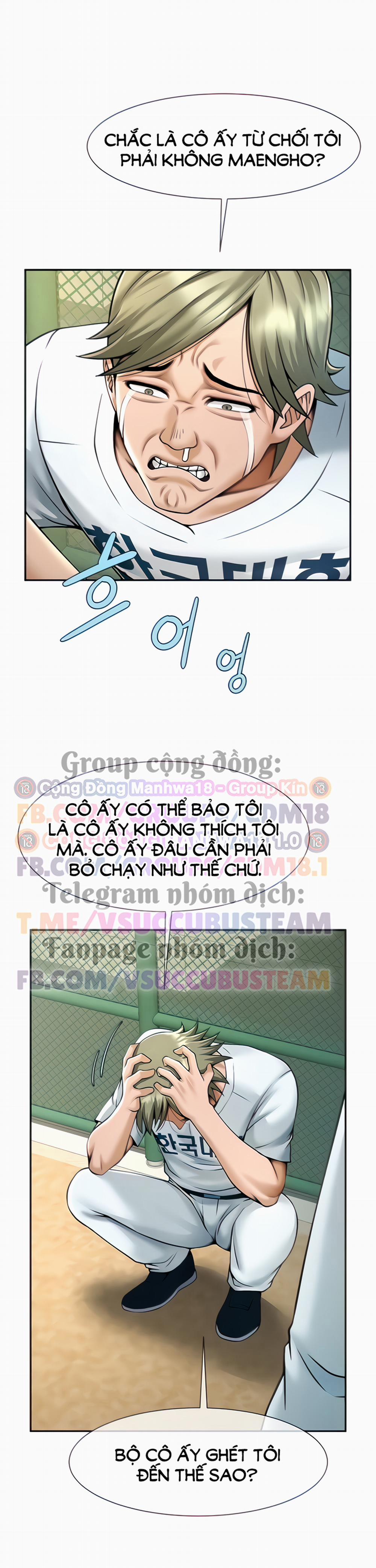 Giao Kèo Ma Quỷ 14 trang 7