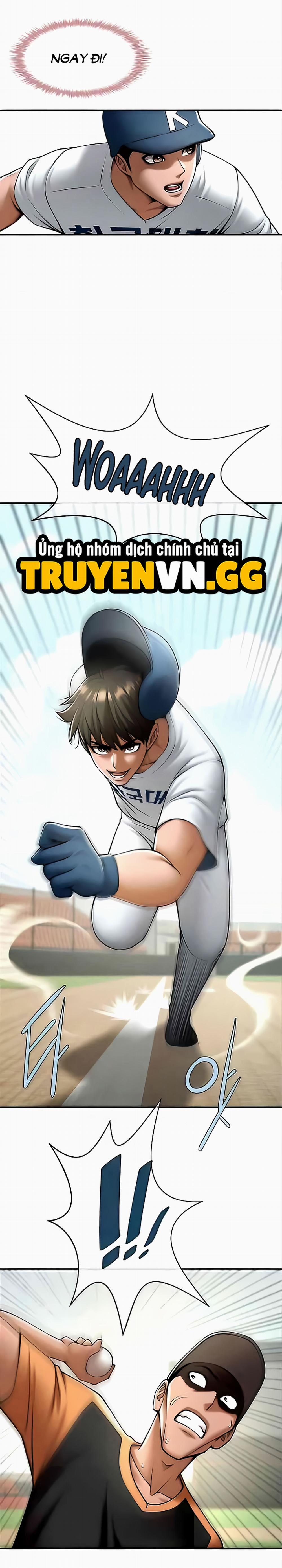 Giao Kèo Ma Quỷ 15 trang 27