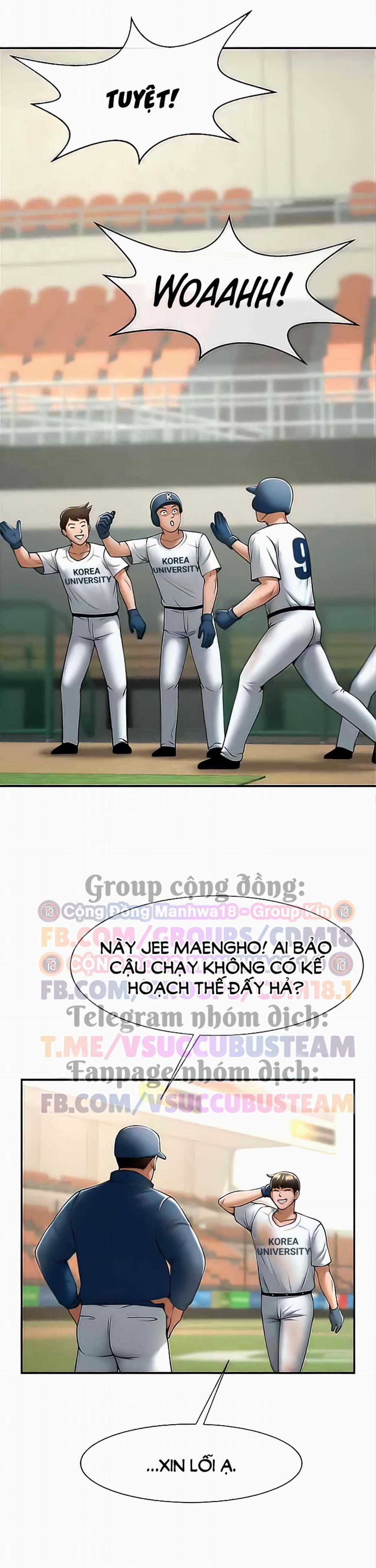 Giao Kèo Ma Quỷ 15 trang 30