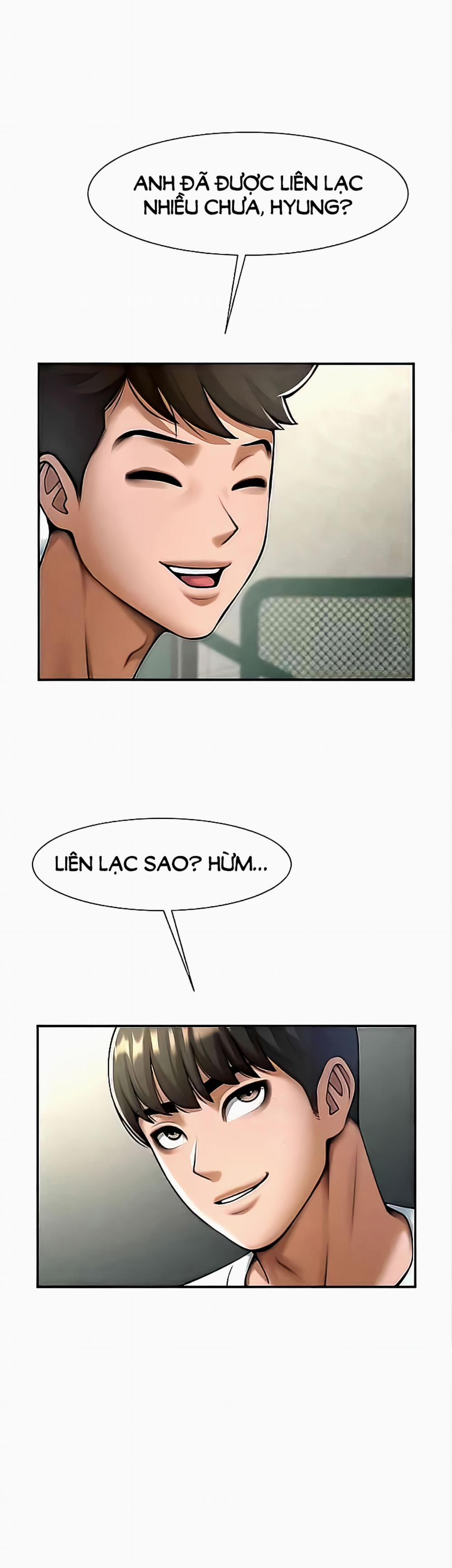 Giao Kèo Ma Quỷ 15 trang 33