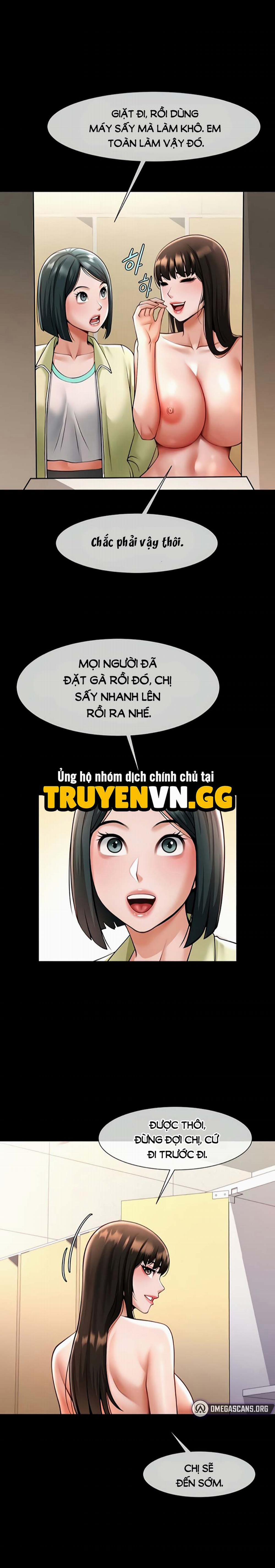 Giao Kèo Ma Quỷ 16 trang 7