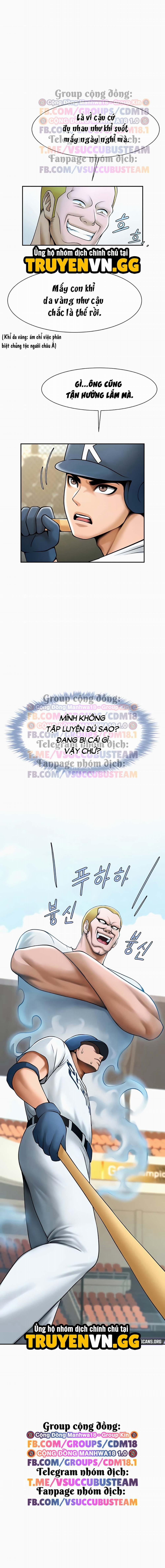 Giao Kèo Ma Quỷ 17 trang 8