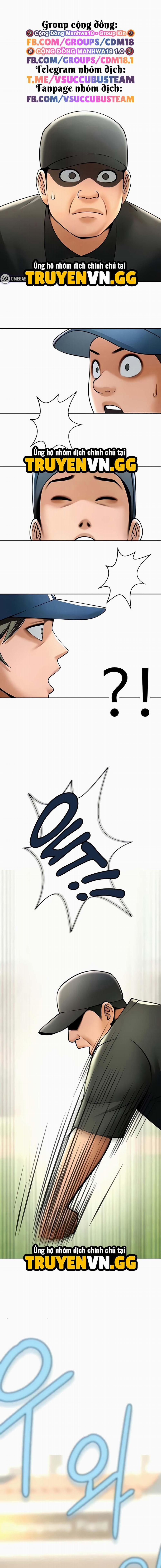 Giao Kèo Ma Quỷ 19 trang 1