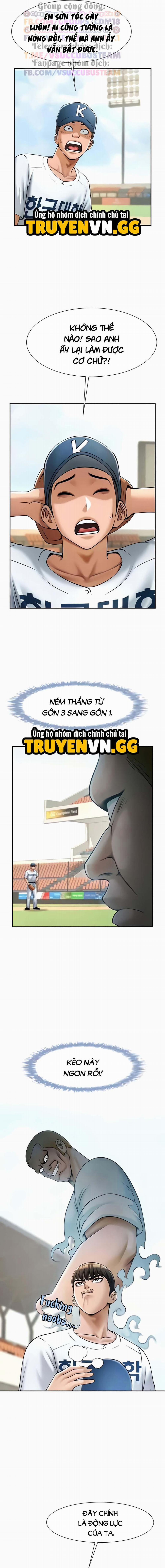 Giao Kèo Ma Quỷ 19 trang 3