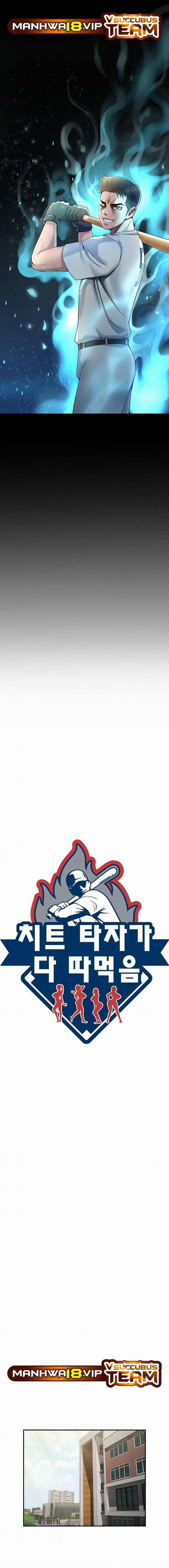 Giao Kèo Ma Quỷ 2 trang 1