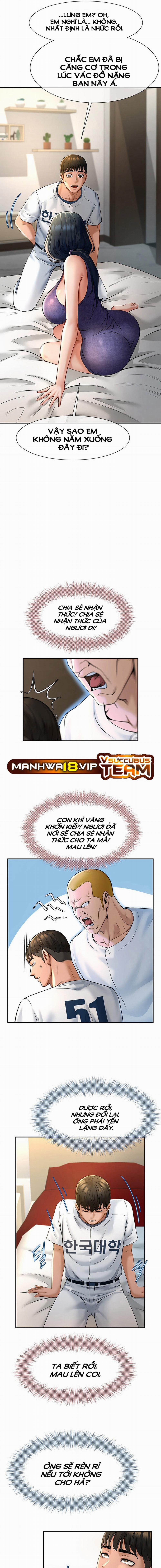 Giao Kèo Ma Quỷ 2 trang 12