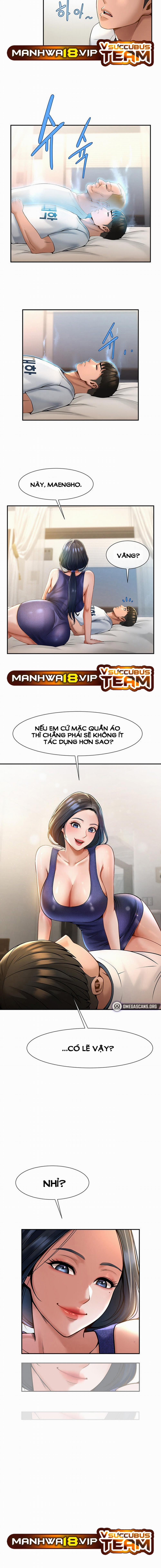 Giao Kèo Ma Quỷ 2 trang 13
