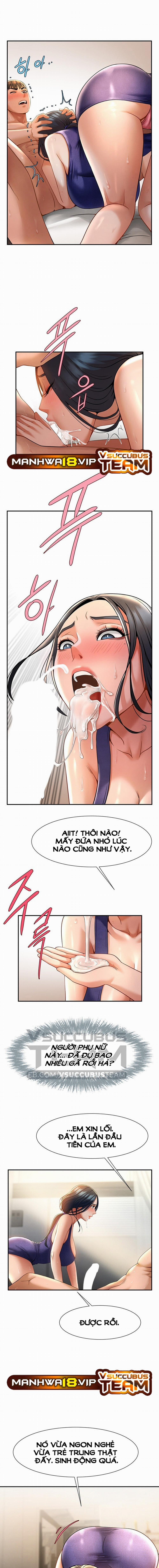 Giao Kèo Ma Quỷ 2 trang 18