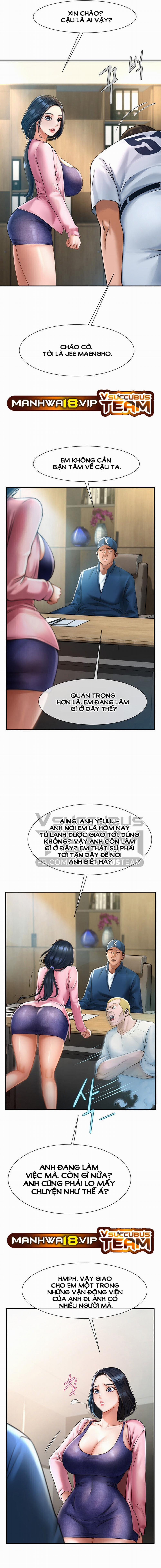 Giao Kèo Ma Quỷ 2 trang 4