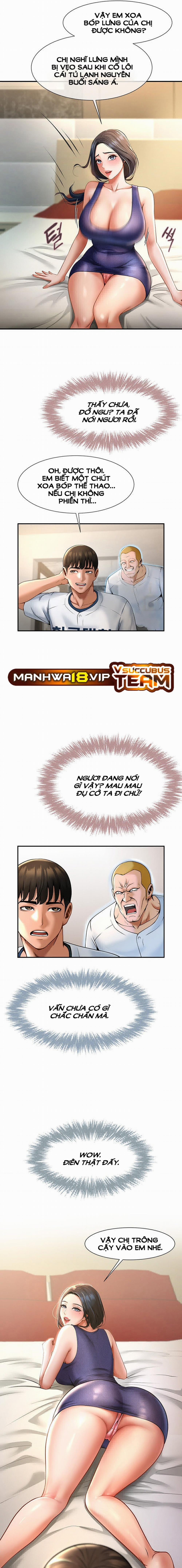 Giao Kèo Ma Quỷ 2 trang 8