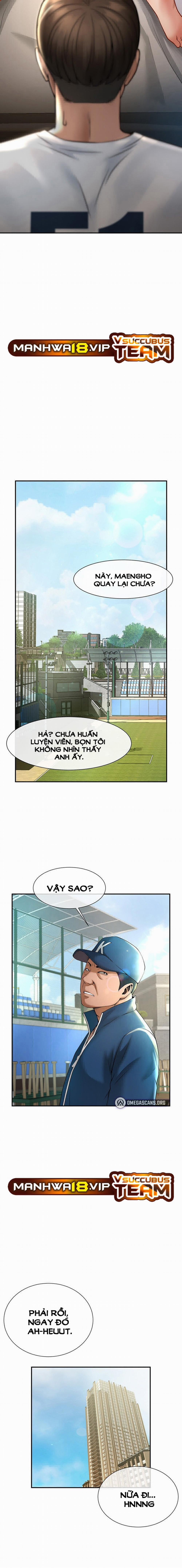 Giao Kèo Ma Quỷ 2 trang 9