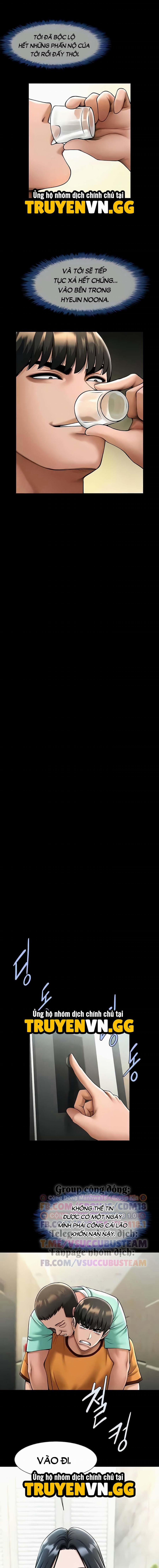 Giao Kèo Ma Quỷ 20 trang 3