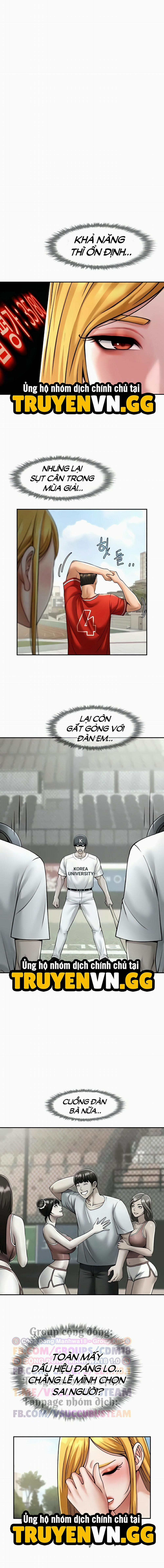 Giao Kèo Ma Quỷ 24 trang 9