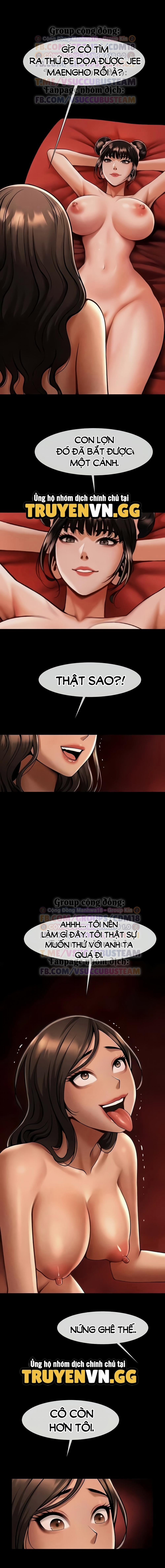 Giao Kèo Ma Quỷ 25 trang 15