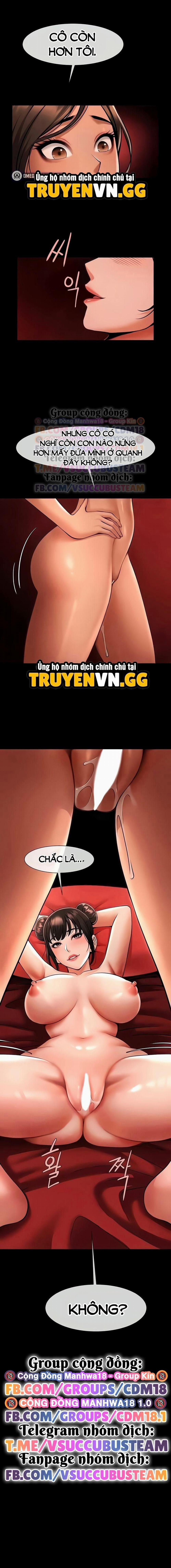 Giao Kèo Ma Quỷ 26 trang 1