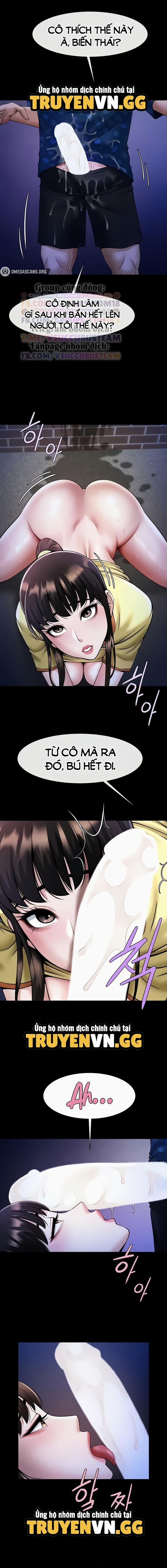 Giao Kèo Ma Quỷ 26 trang 10