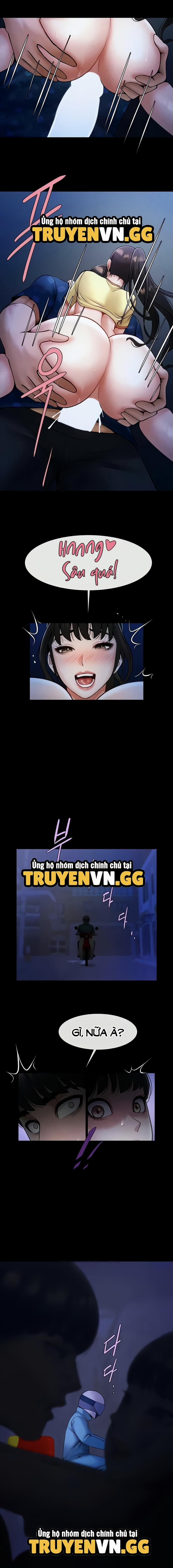 Giao Kèo Ma Quỷ 26 trang 12