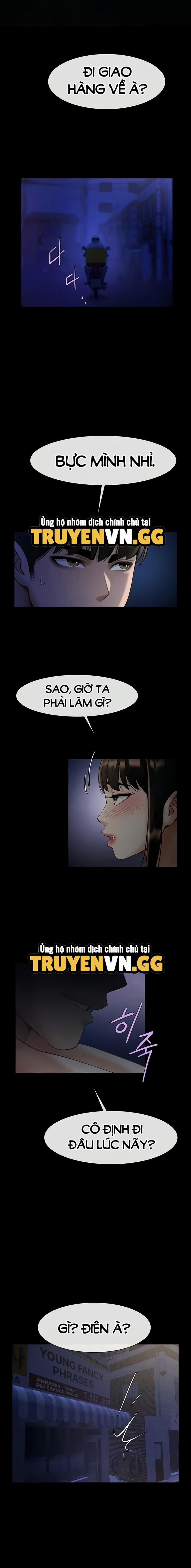 Giao Kèo Ma Quỷ 26 trang 13