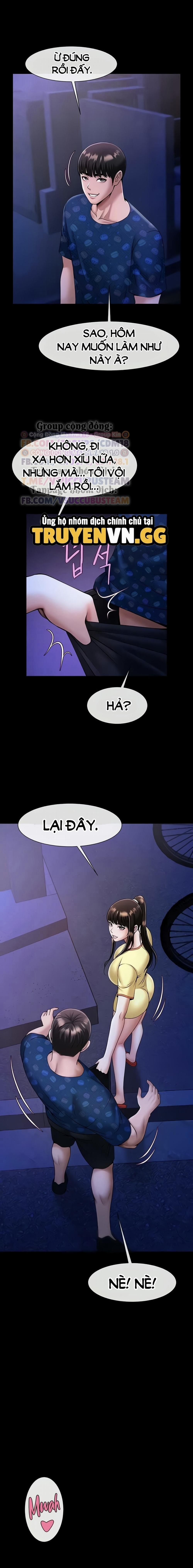 Giao Kèo Ma Quỷ 26 trang 4