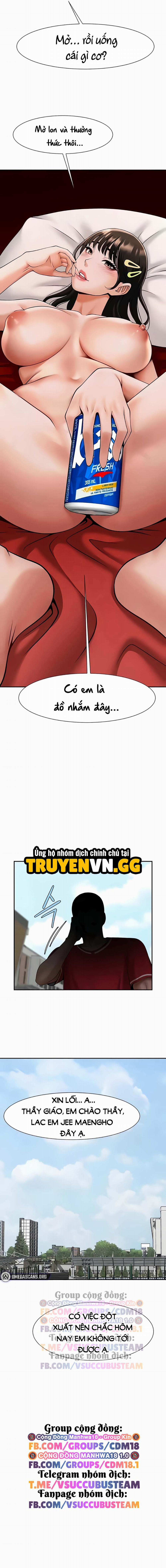 Giao Kèo Ma Quỷ 28 trang 8